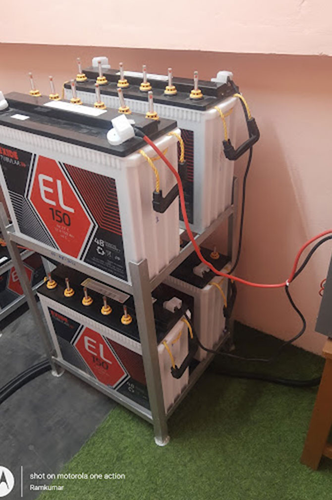 Legrand Online UPS